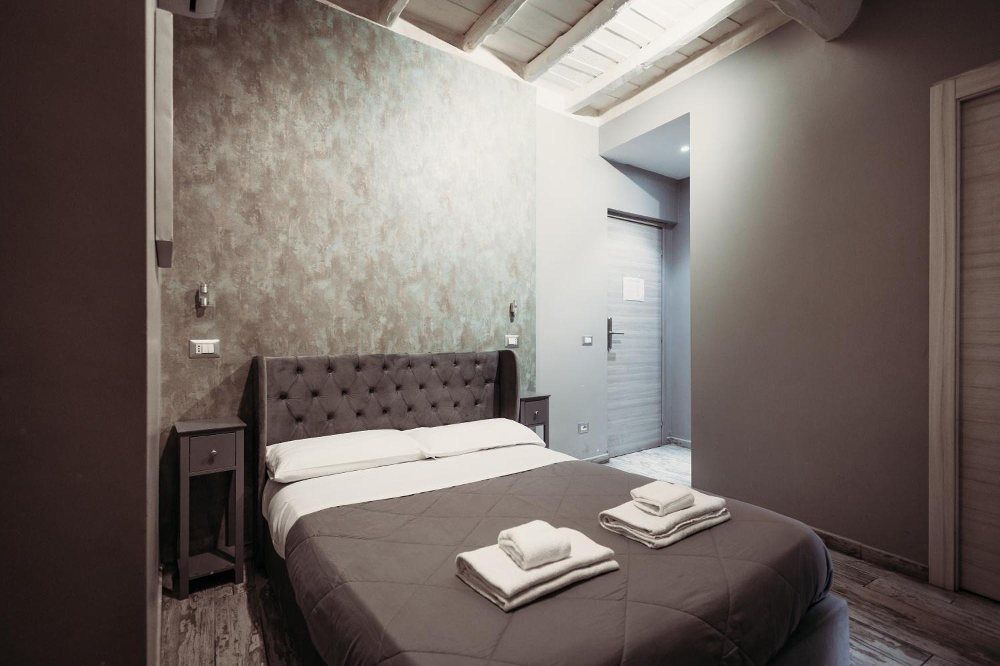 Nl Trastevere Gasthof 2*