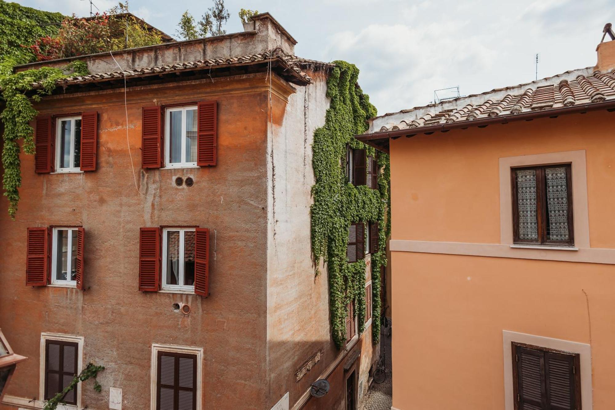 Gasthof Nl Trastevere 2*