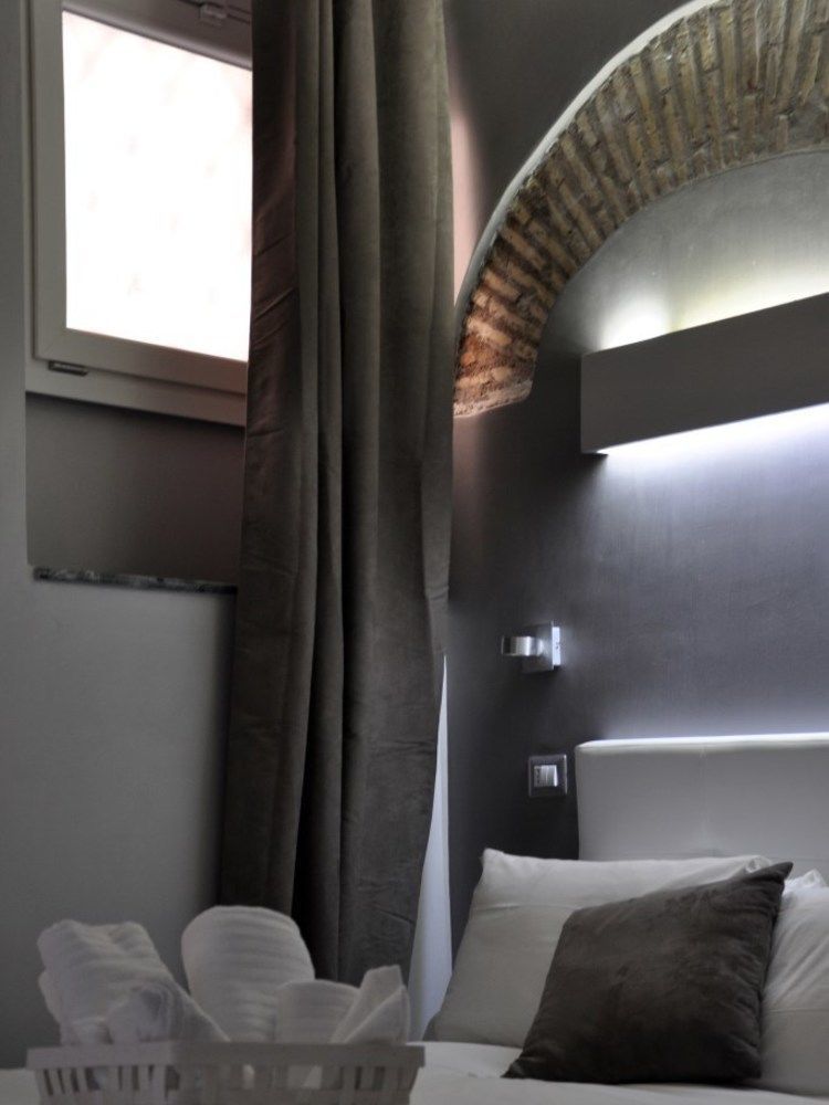 Nl Trastevere 2* Rom