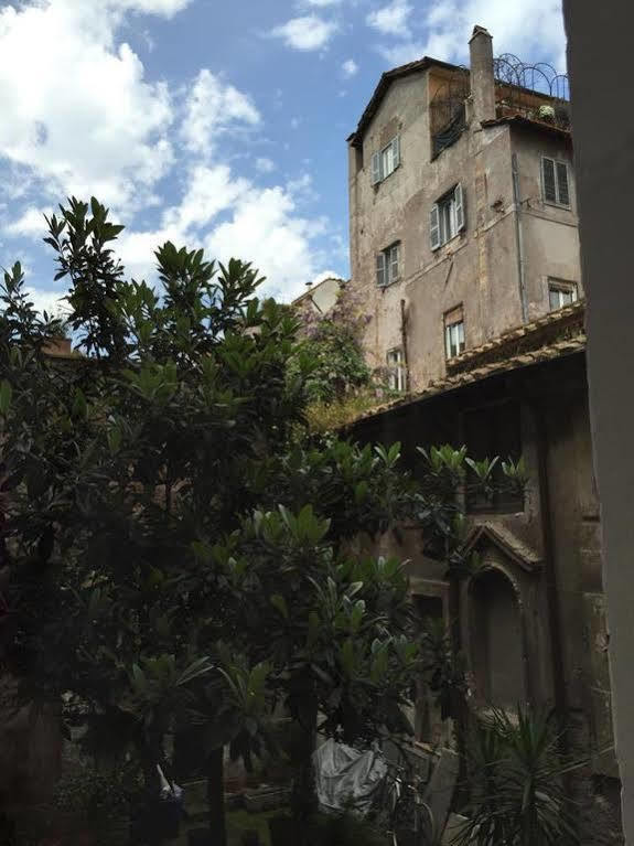 Gasthof Nl Trastevere