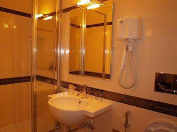 Nl Trastevere Gasthof Rom