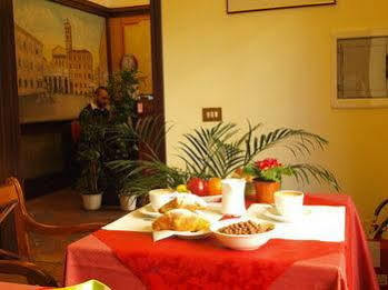 Gasthof Nl Trastevere 2*