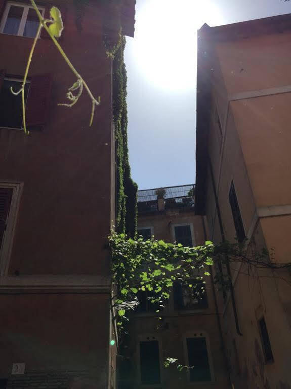 Nl Trastevere Gasthof 2*