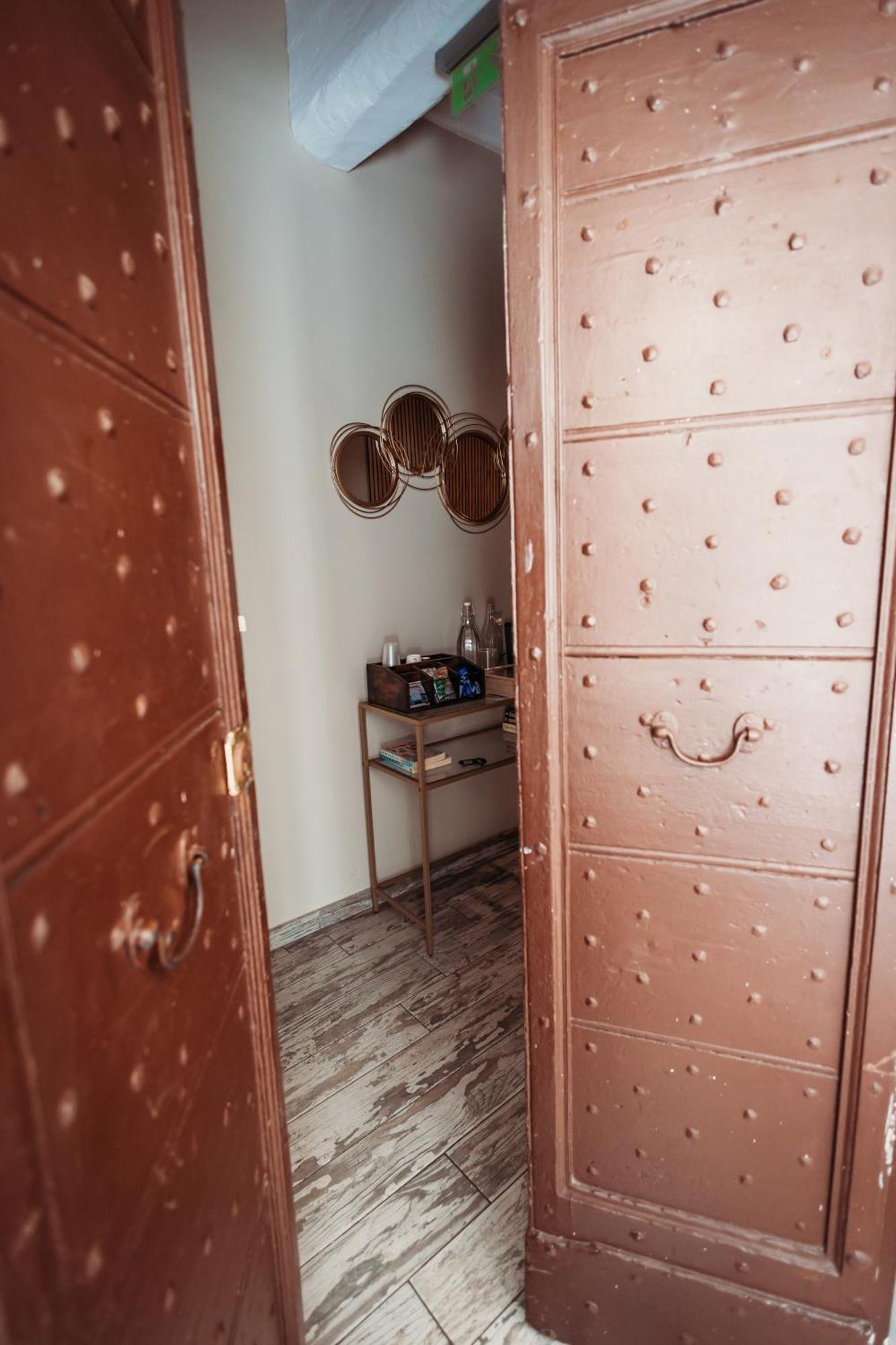 Pensionat Nl Trastevere