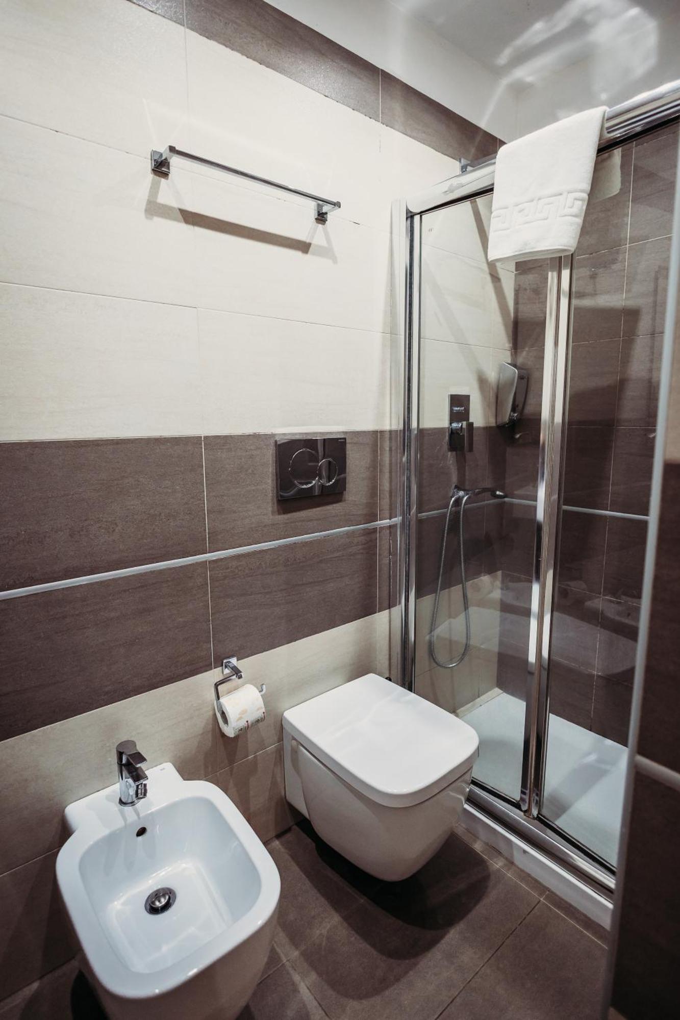 Nl Trastevere Rom