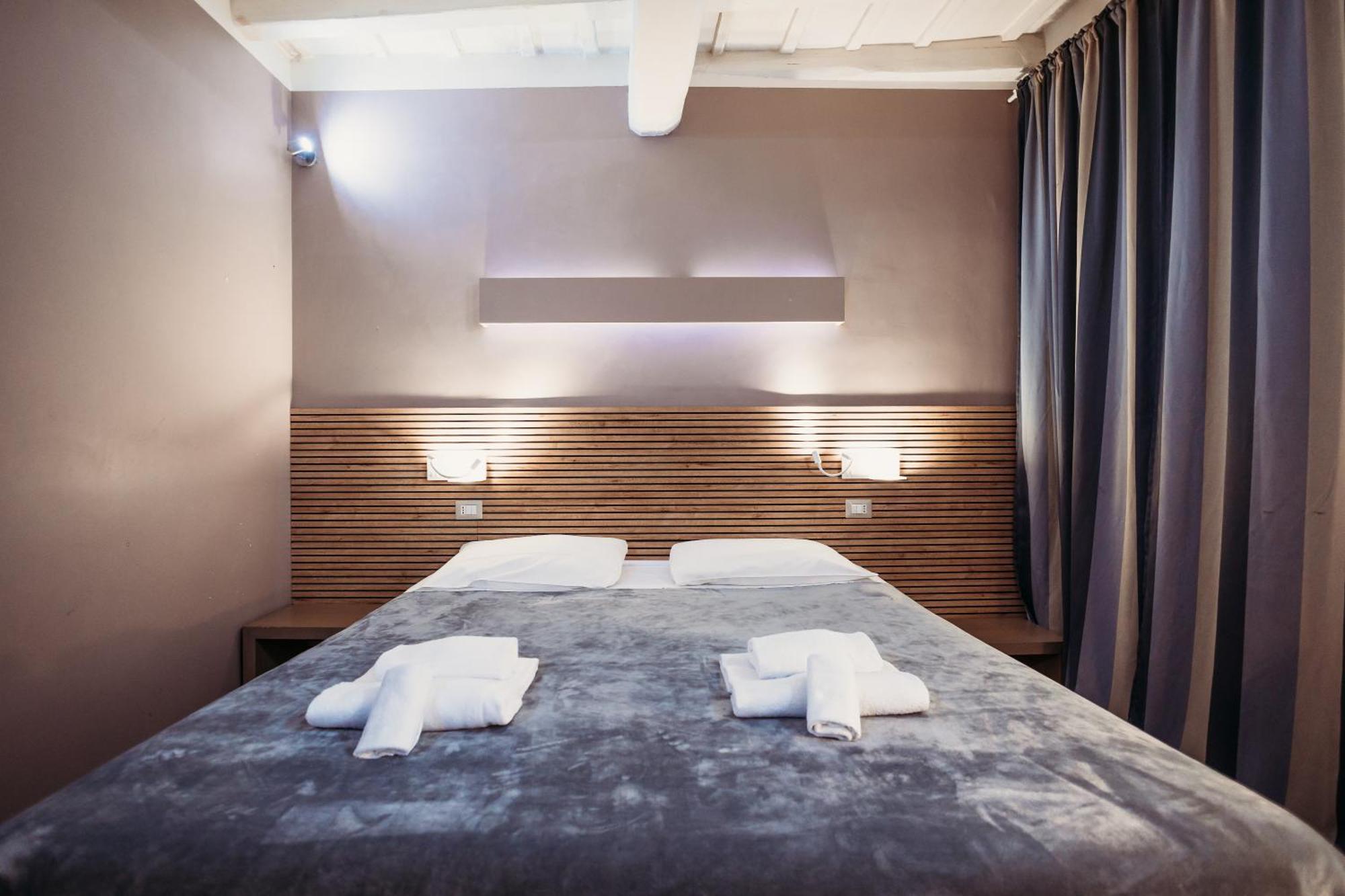 Nl Trastevere 2* Rom