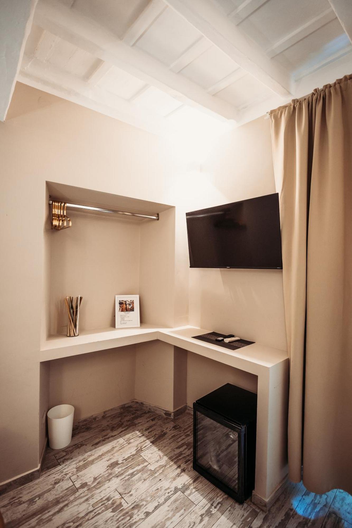Nl Trastevere Pensionat