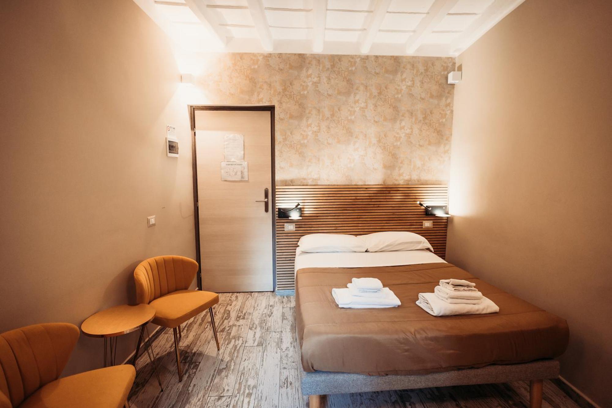 Nl Trastevere 2* Rom