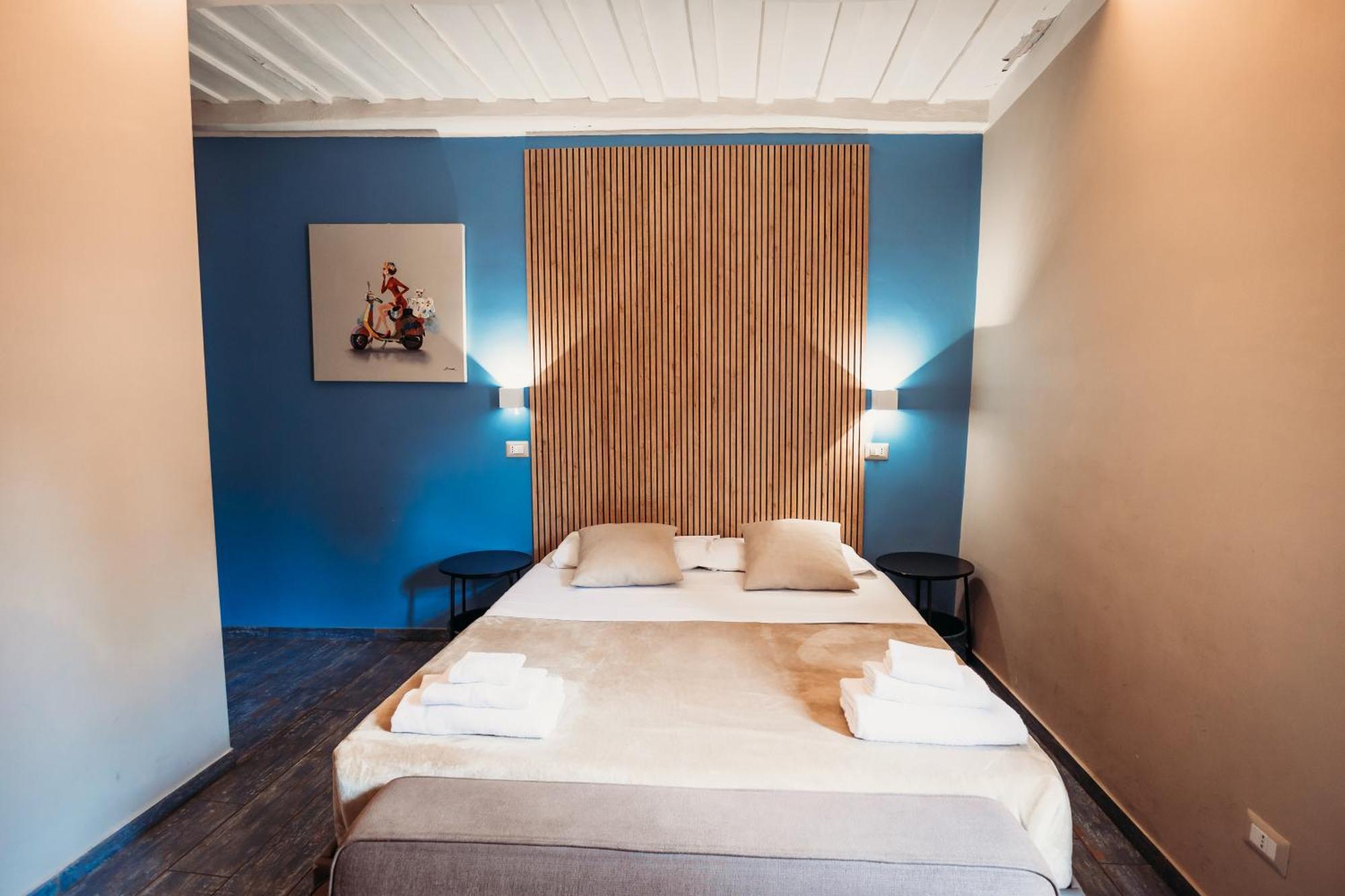 Pensionat Nl Trastevere