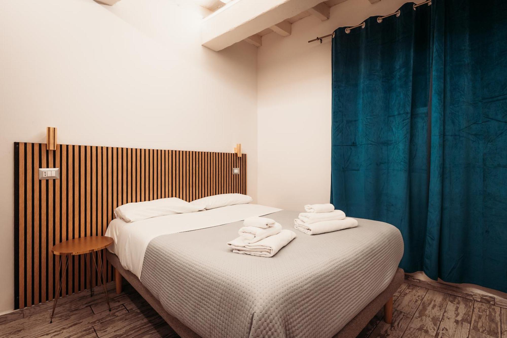 Gæstehus Nl Trastevere 2*