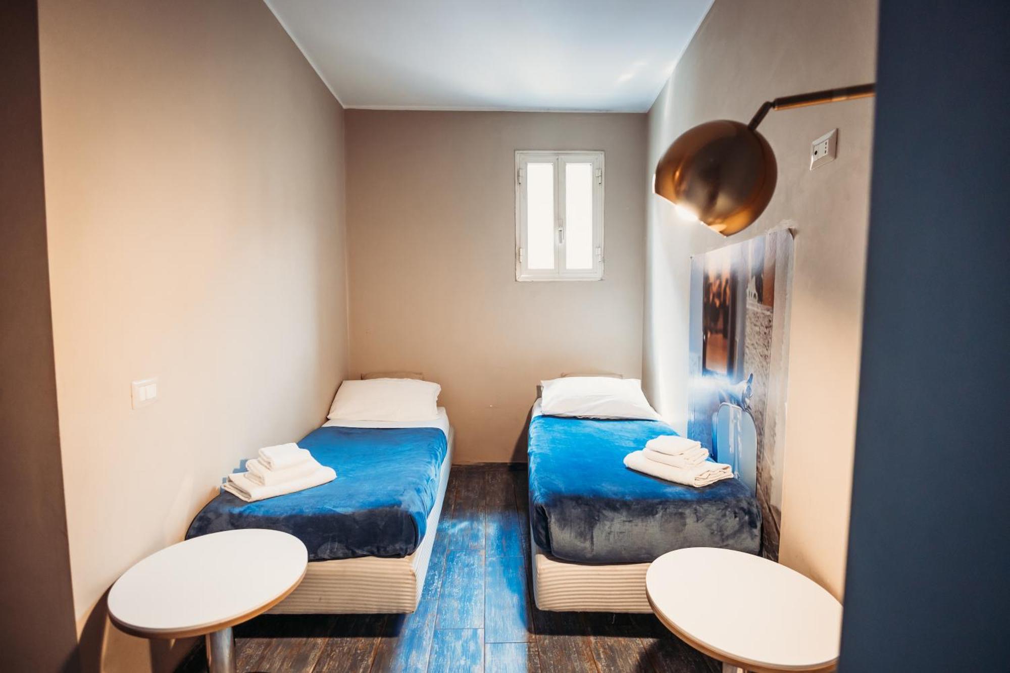 Gæstehus Nl Trastevere Rom