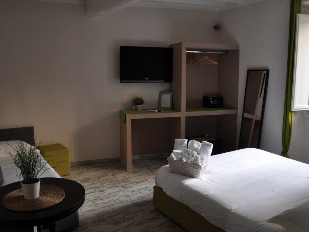 Gæstehus Nl Trastevere 2*