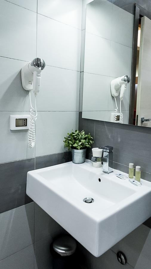 Nl Trastevere Gasthof 2*