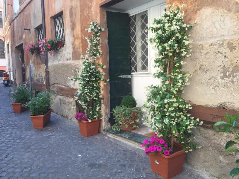 Gæstehus Nl Trastevere 2*