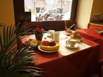 Nl Trastevere 2* Rom